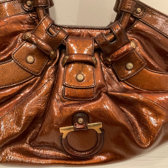 Salvatore Ferragamo Bag - Picture 3 of 6